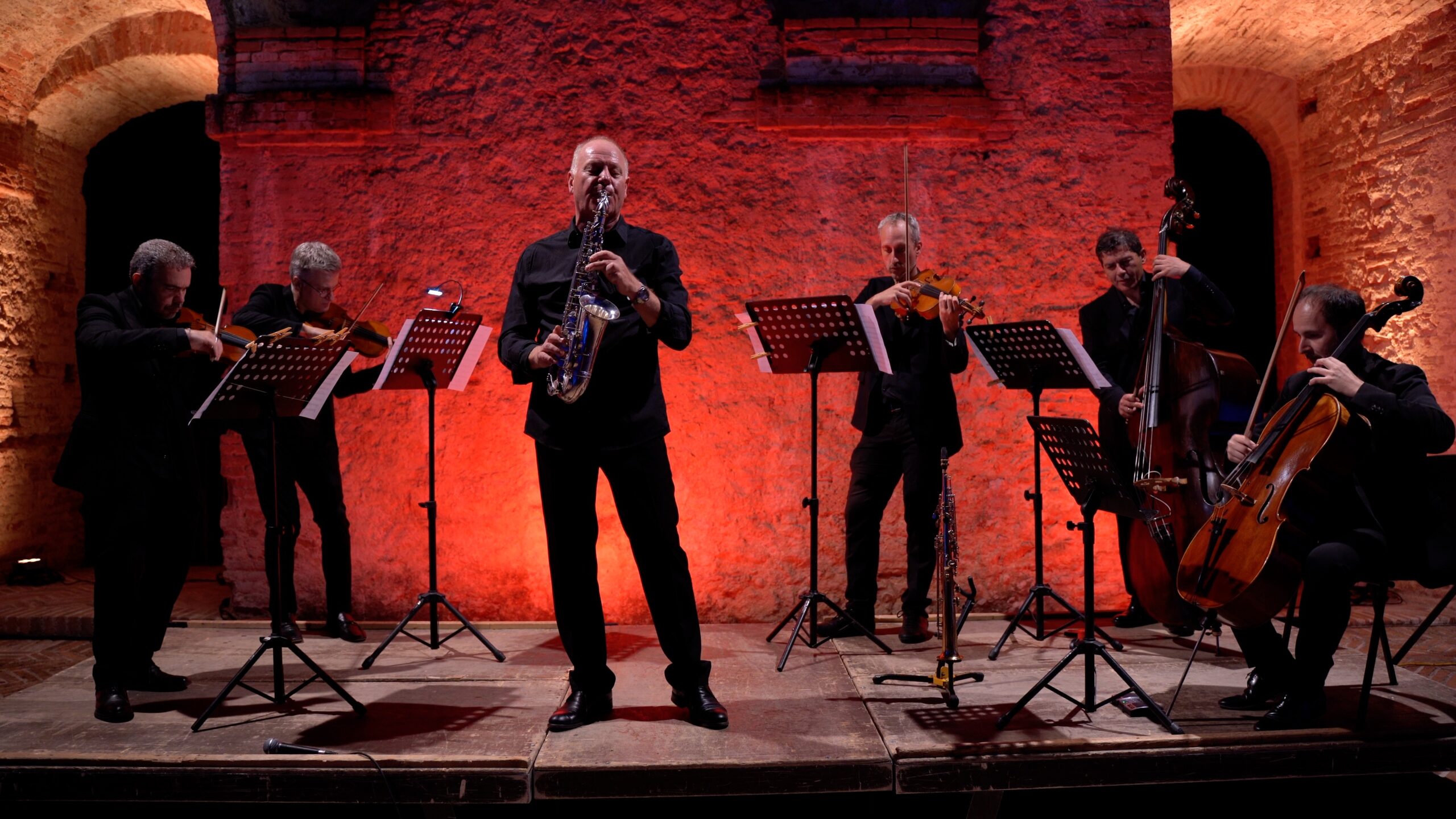 ARTE DEL SUONO associazione giovanile