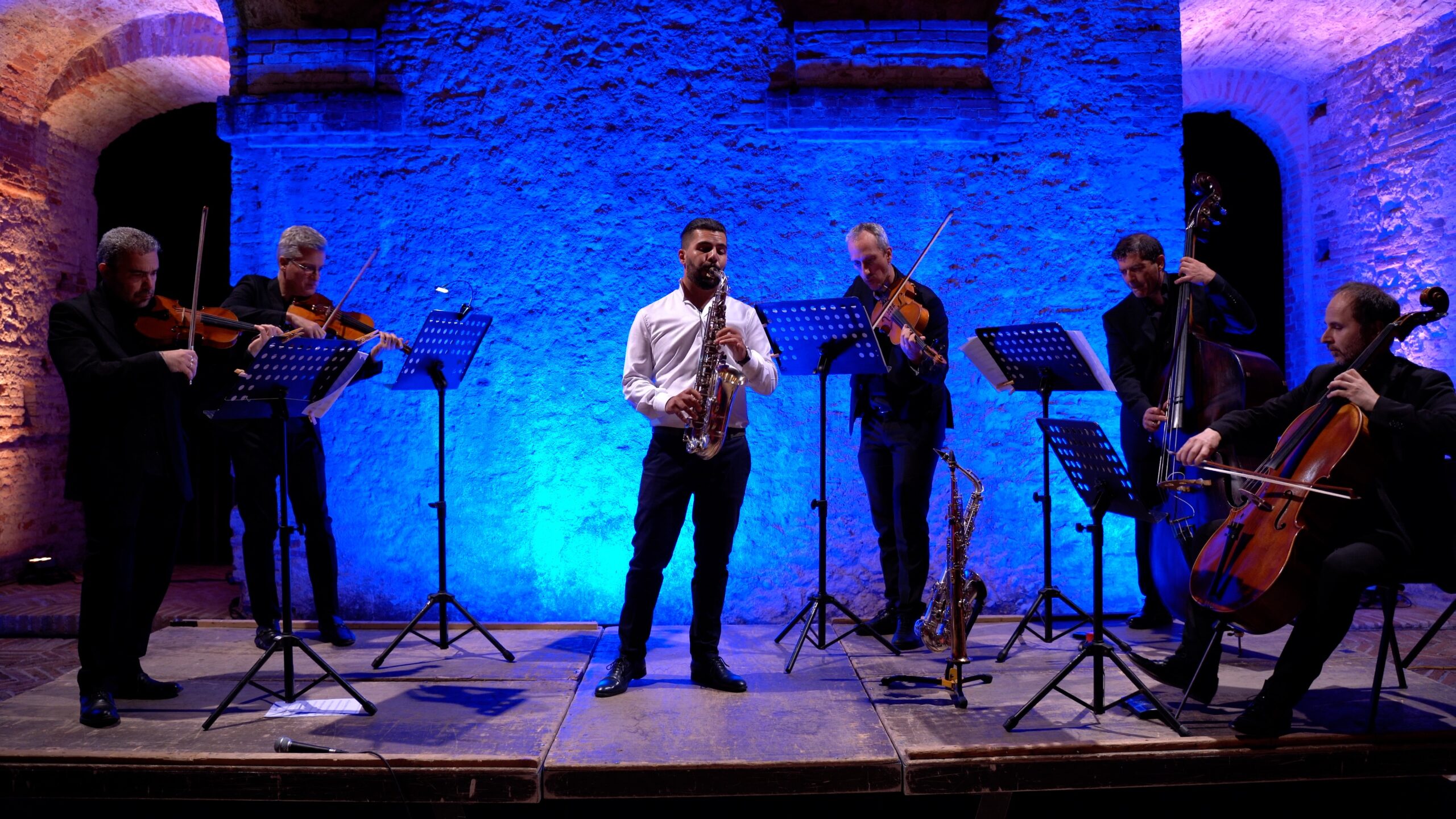 ARTE DEL SUONO associazione giovanile
