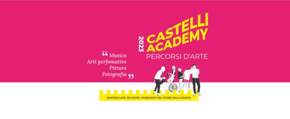 Castelli ACADEMY