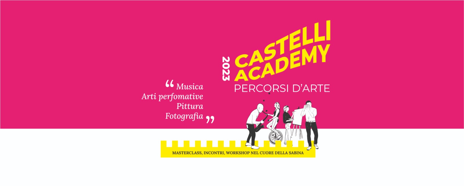 Castelli ACADEMY
