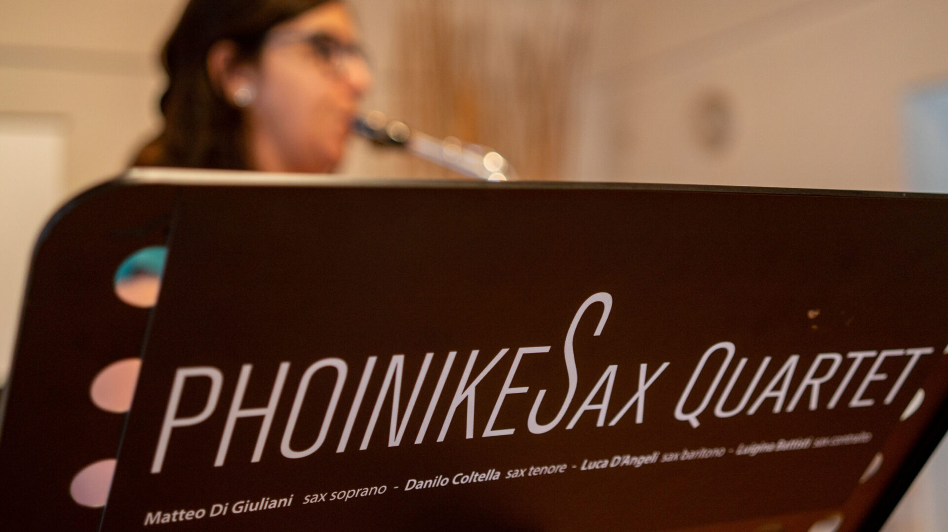ARTE DEL SUONO associazione giovanile