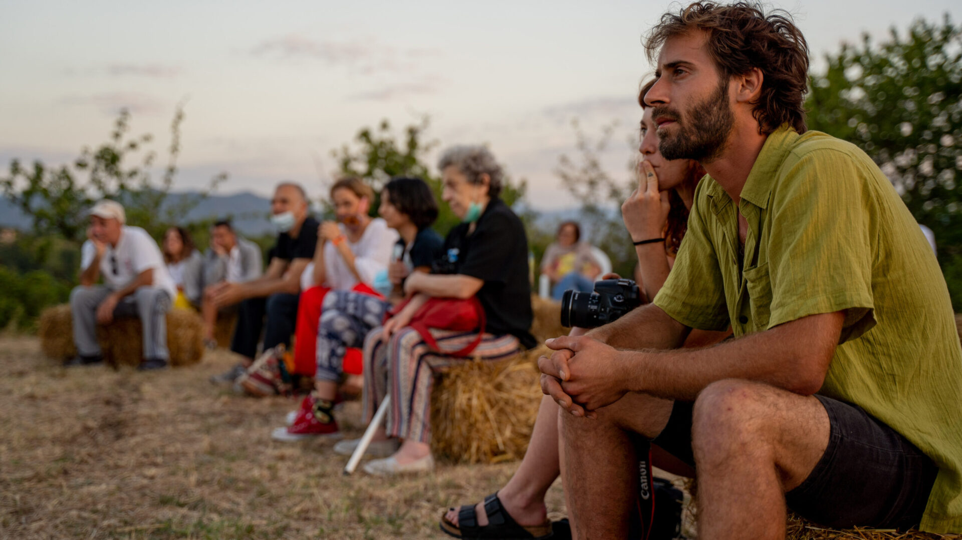 ARTE DEL SUONO associazione giovanile