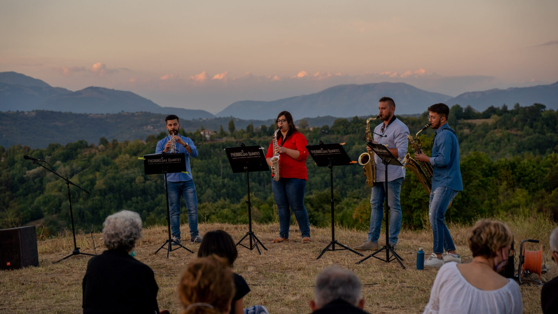 ARTE DEL SUONO associazione giovanile